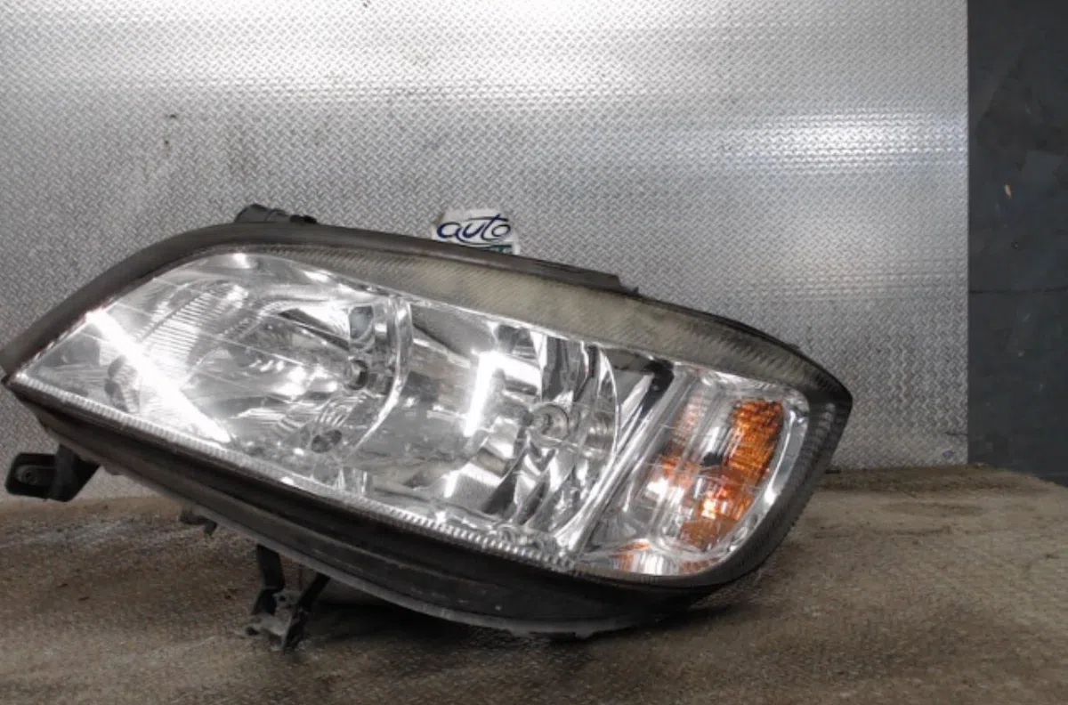 Phare gauche OPEL ZAFIRA A  ZAFIRA A PHASE 2 occasion