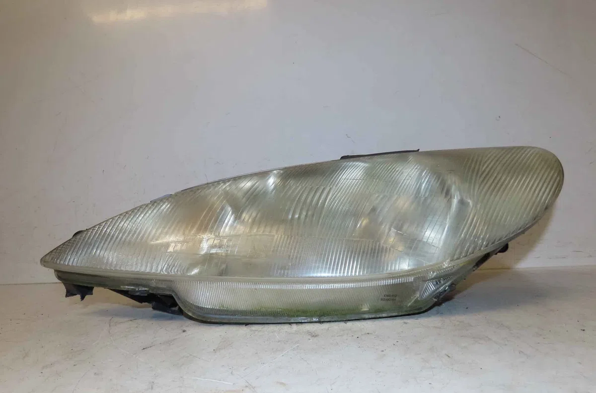 Phare gauche PEUGEOT 206 occasion