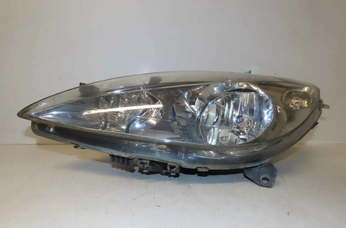 Phare gauche PEUGEOT 307 CC occasion