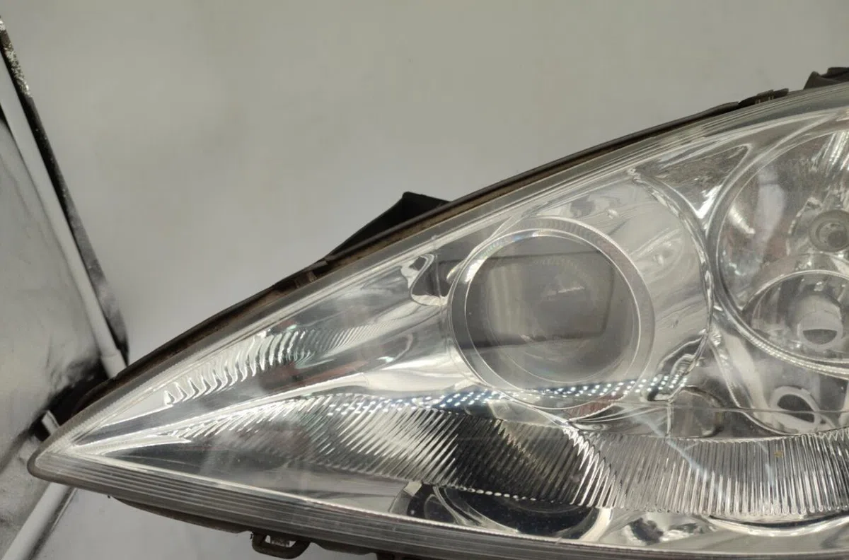 Phare gauche PEUGEOT 807 occasion