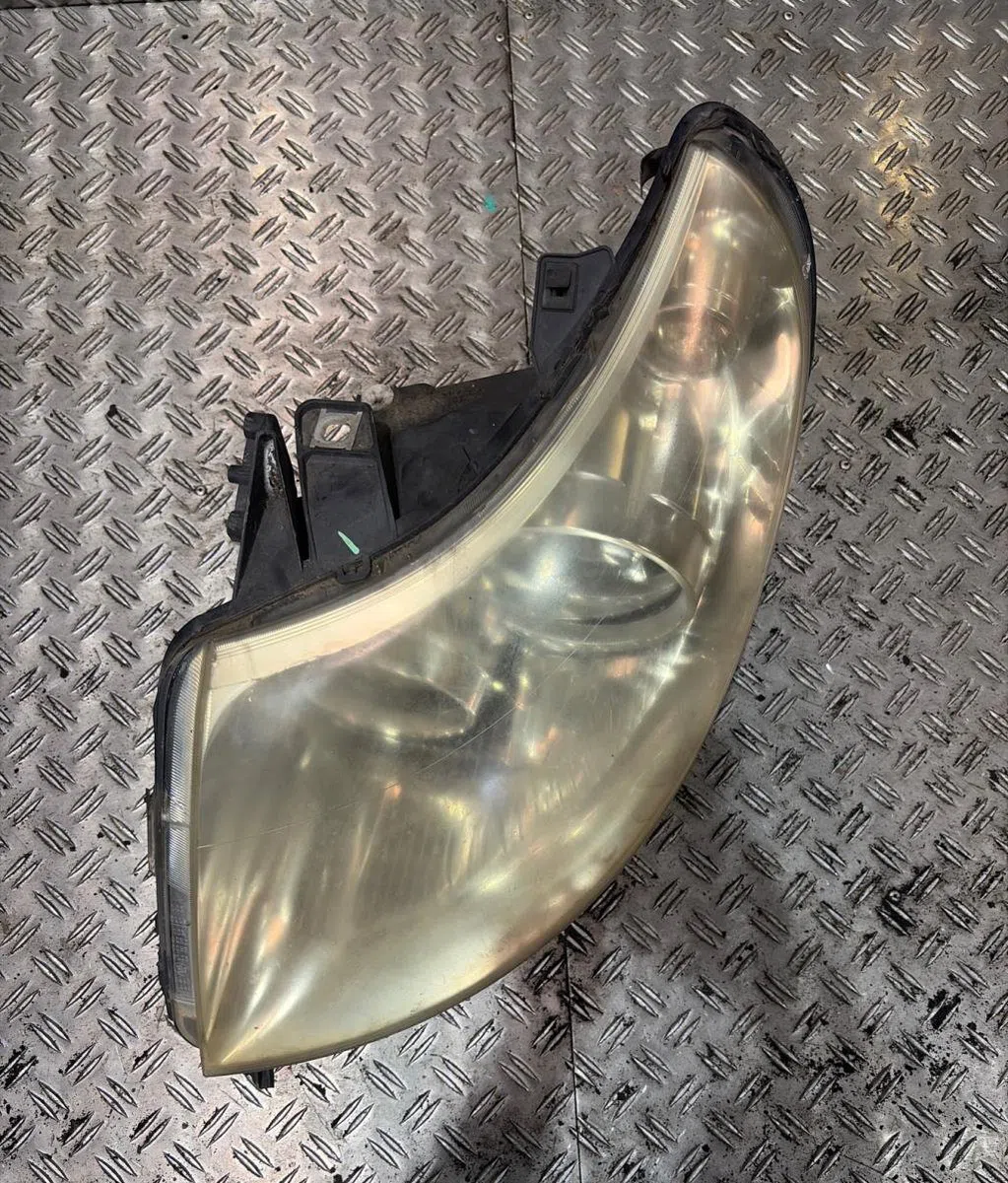 Phare gauche PEUGEOT BOXER 3 PHASE 1 occasion