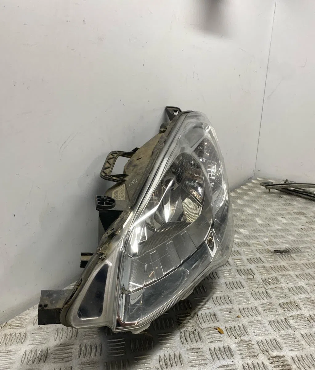 Phare gauche PEUGEOT PARTNER 2 PHASE 3 occasion