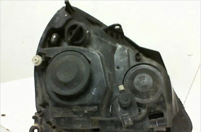 Phare gauche RENAULT CLIO CAMPUS II  1.5 DCI 65ch occasion