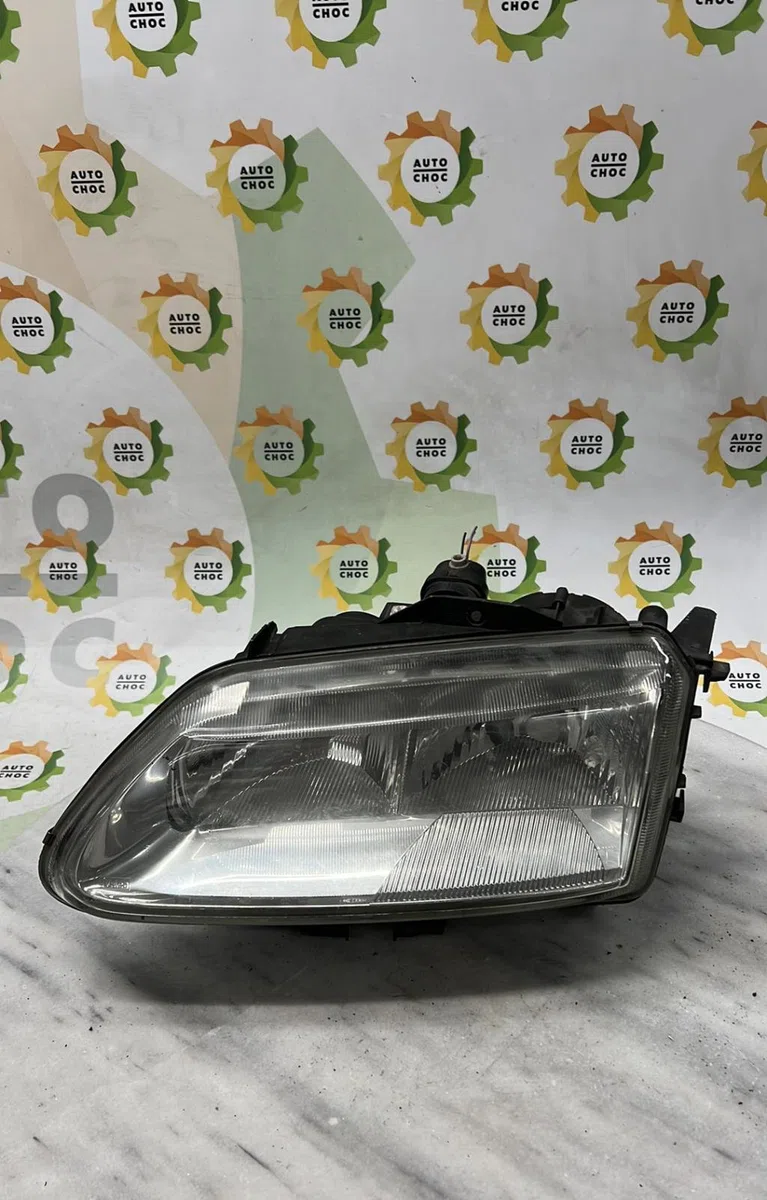Phare gauche RENAULT GRAND ESPACE 3 occasion