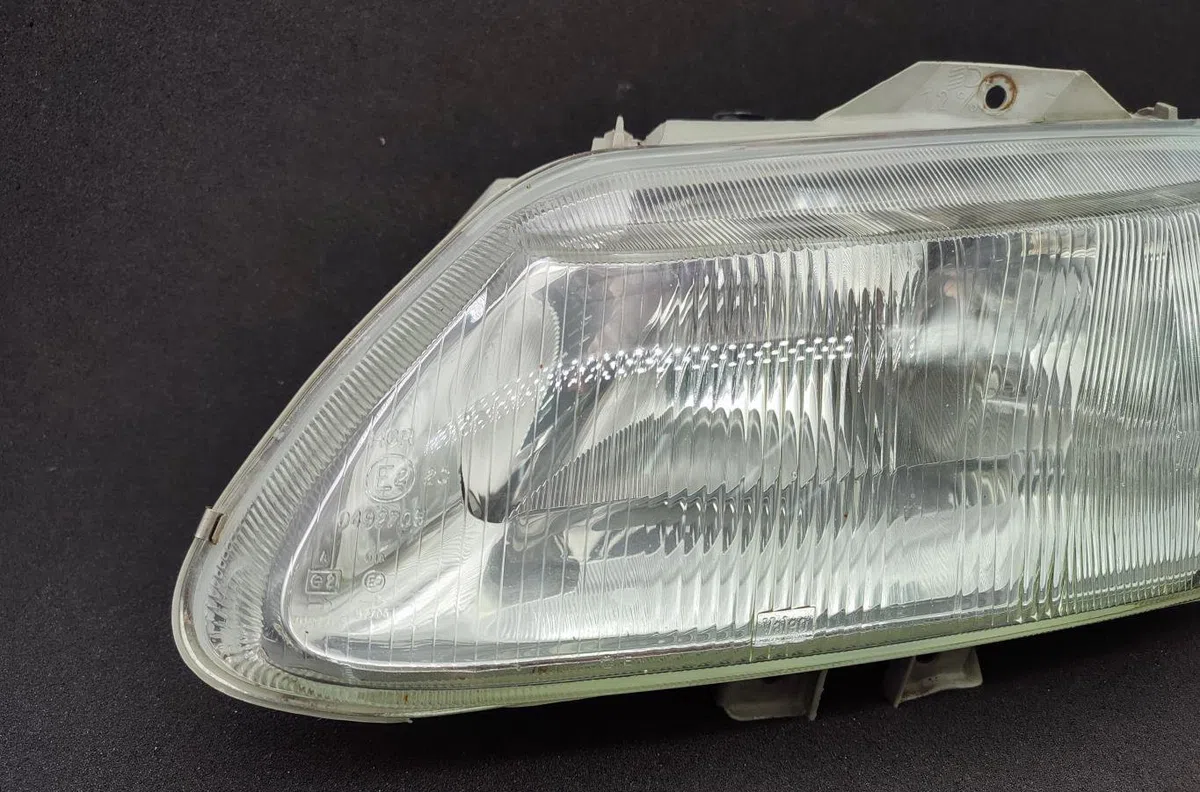 Phare gauche RENAULT GRAND ESPACE 3 occasion