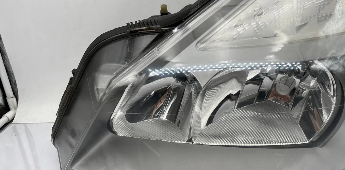 Phare gauche RENAULT GRAND ESPACE 4 PHASE 1 occasion