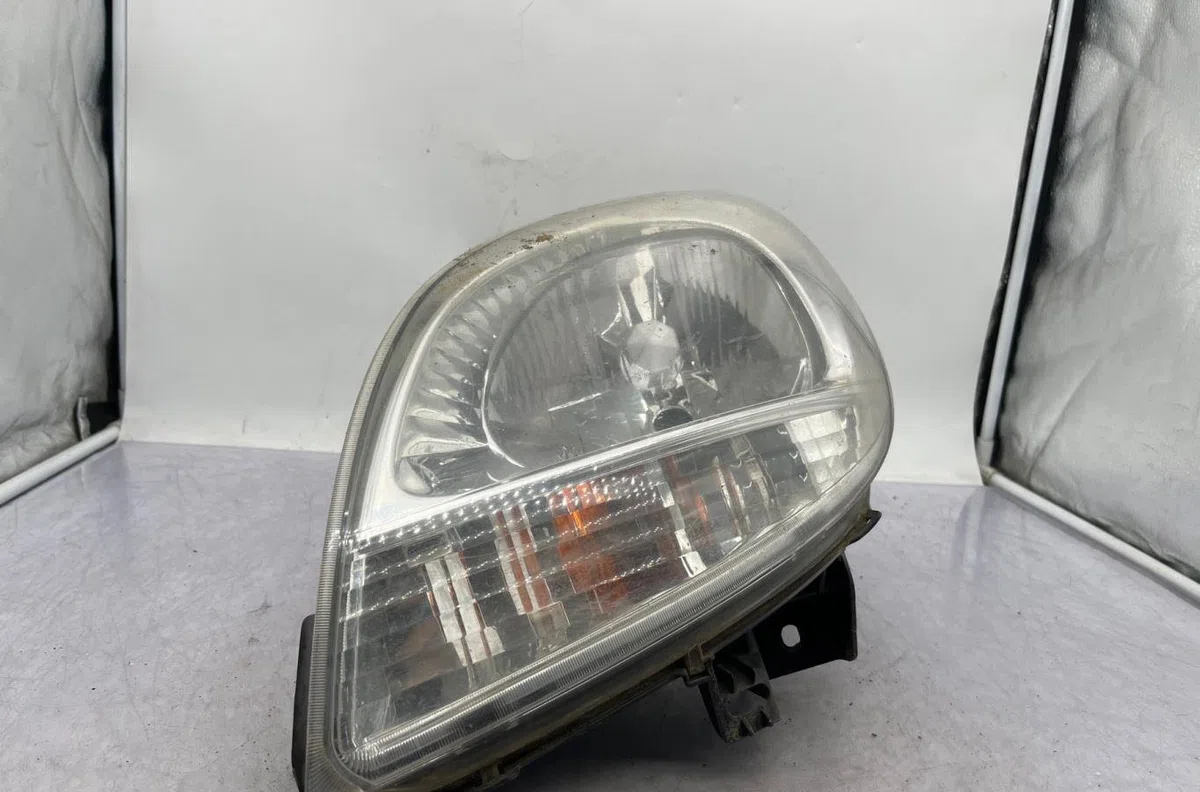 Phare gauche RENAULT KANGOO 1 PHASE 2 occasion