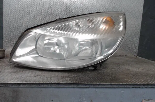 Phare gauche RENAULT SCENIC 2 SCENIC 2 PHASE 1 occasion
