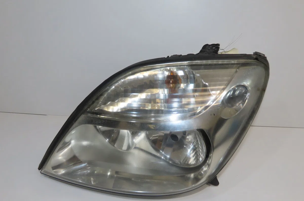 Phare gauche Renault SCÉNIC I Monospace (JA0-1_, FA0_) 1.9 dti (ja0n) (1999-2003) occasion