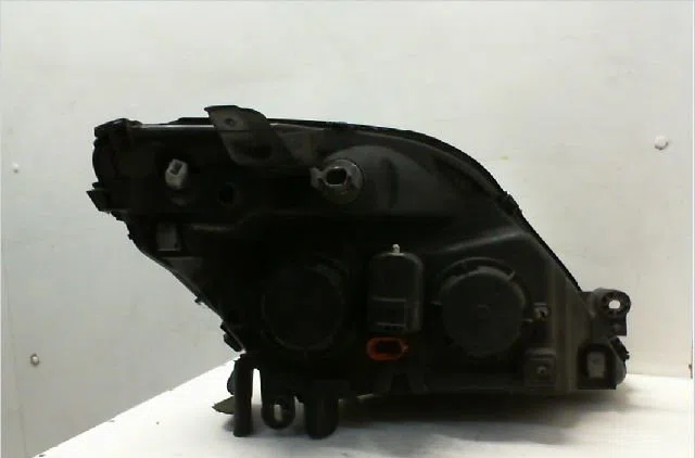 Phare gauche RENAULT SCENIC I occasion