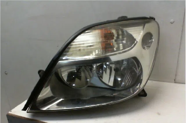 Phare gauche RENAULT SCENIC I occasion