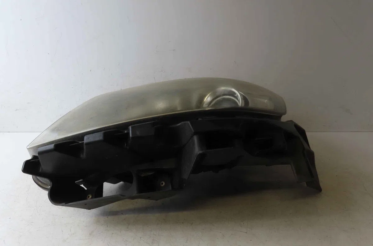 Phare gauche RENAULT SCENIC  II occasion