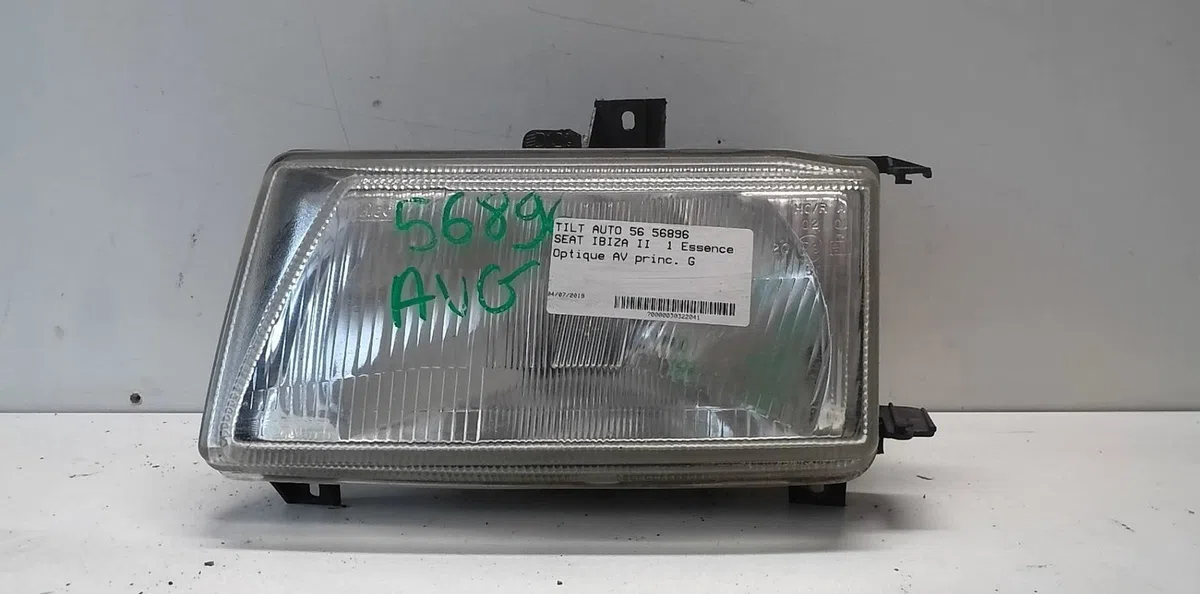 Phare gauche Seat IBIZA II (6K1) 1.0 (1993-1996) occasion