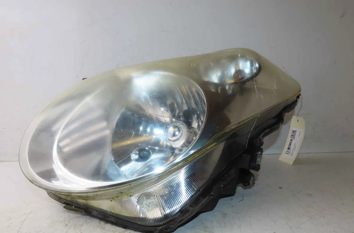 Phare gauche SUZUKI ALTO III occasion