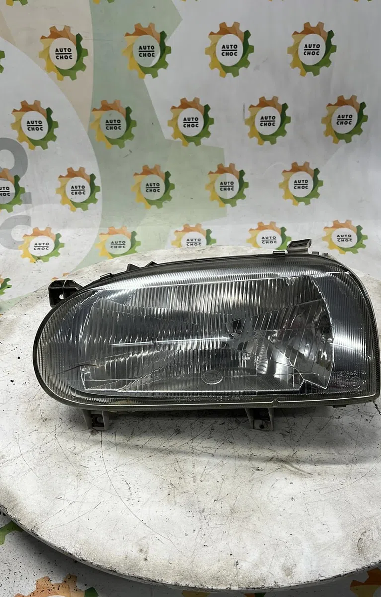 Phare gauche VOLKSWAGEN GOLF 3 BREAK occasion