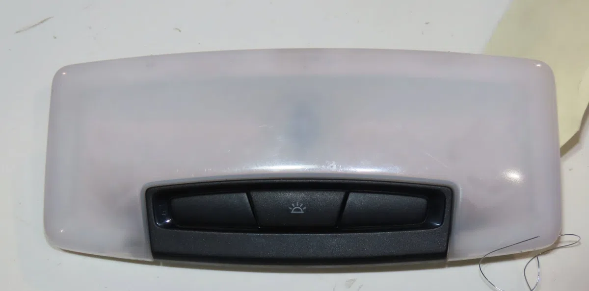Plafonnier Bmw 1 (F20) 114 d (2012-2015) occasion