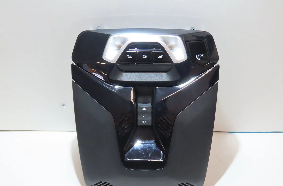 Plafonnier Bmw 1 (F40) 118 d (2019) occasion