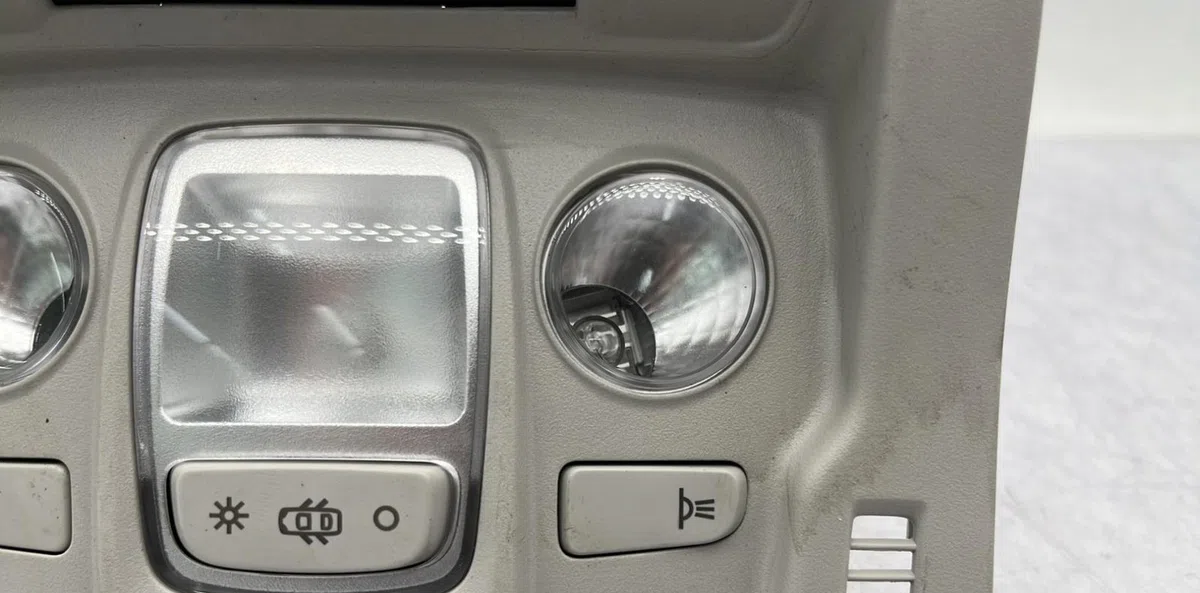 Plafonnier CITROEN C3 3 PHASE 1 occasion