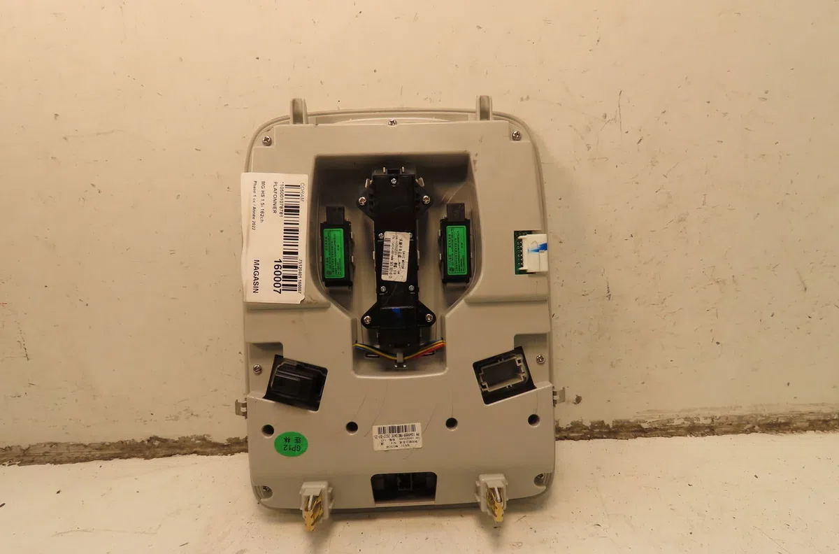 Plafonnier Mg MG HS 1.5 ehs hybrid (csa6463) (2020) 5 portes occasion