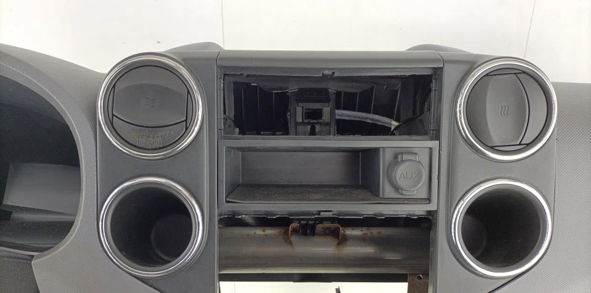 Planche de bord CITROEN BERLINGO 2 PHASE 3 occasion