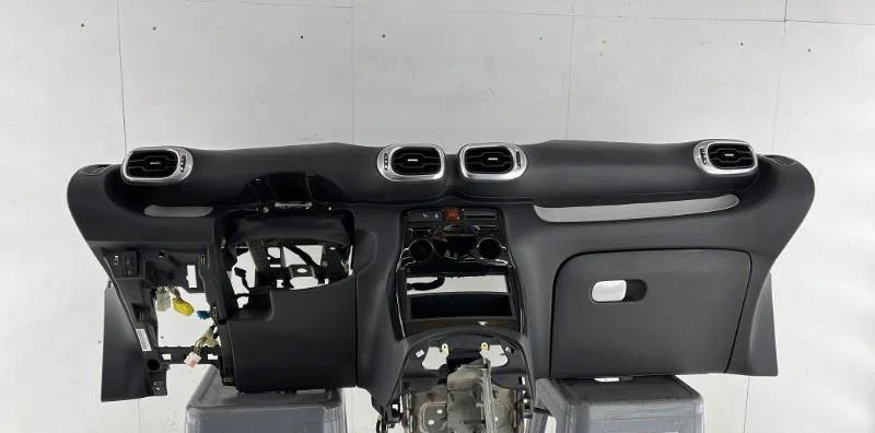 Planche de bord CITROEN C3 PICASSO PHASE 1 occasion