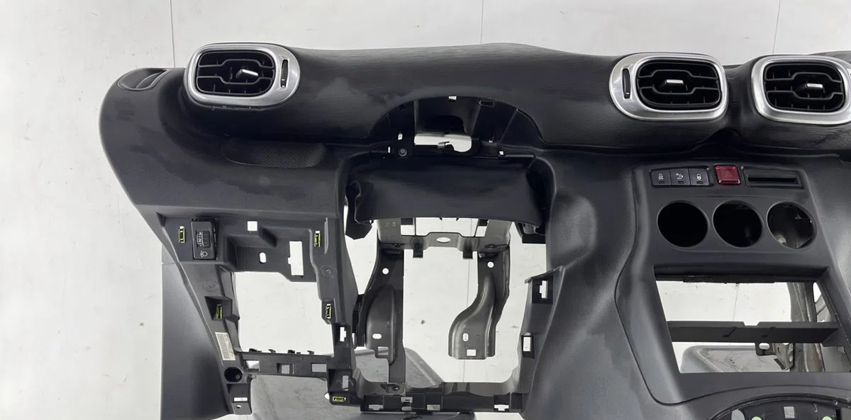 Planche de bord CITROEN C3 PICASSO PHASE 2 occasion