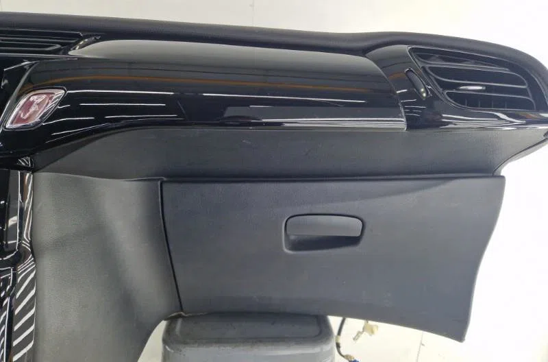 Planche de bord CITROEN DS3 CABRIOLET PHASE 1 occasion