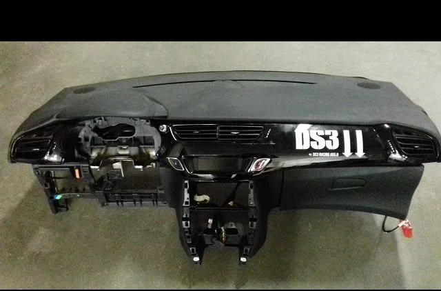 Planche de bord Citroën DS3 (SA_) 1.6 vti 120 (2010-2015) occasion