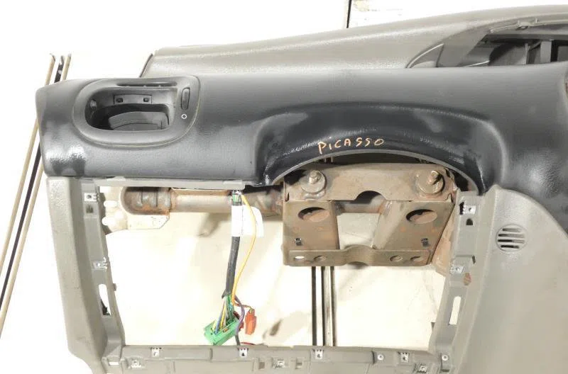Planche de bord CITROEN XSARA PICASSO PHASE 1 occasion