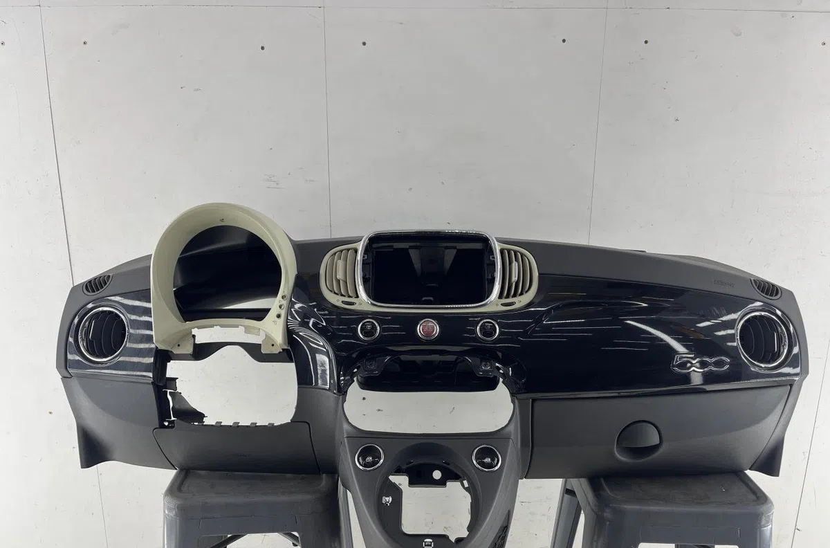 Planche de bord FIAT 500 2 PHASE 2 occasion