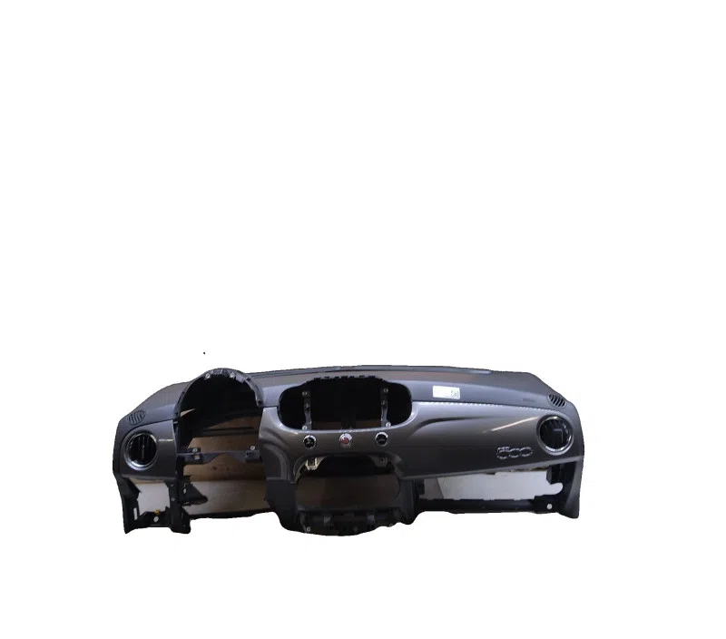 PLANCHE DE BORD FIAT 500 735627594