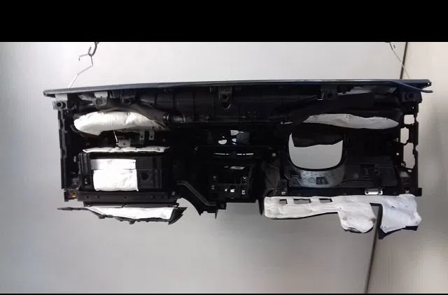 Planche de bord Hyundai I30 (FD) 1.6 crdi (2007-2011) occasion