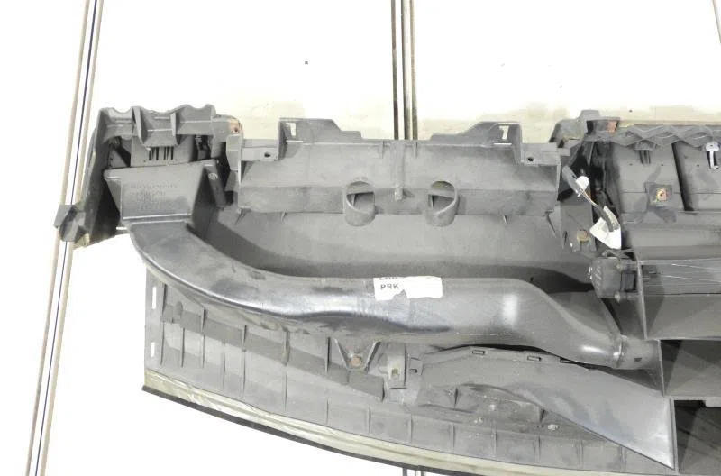 Planche de bord MERCEDES CLASSE M 163 PHASE 2 occasion