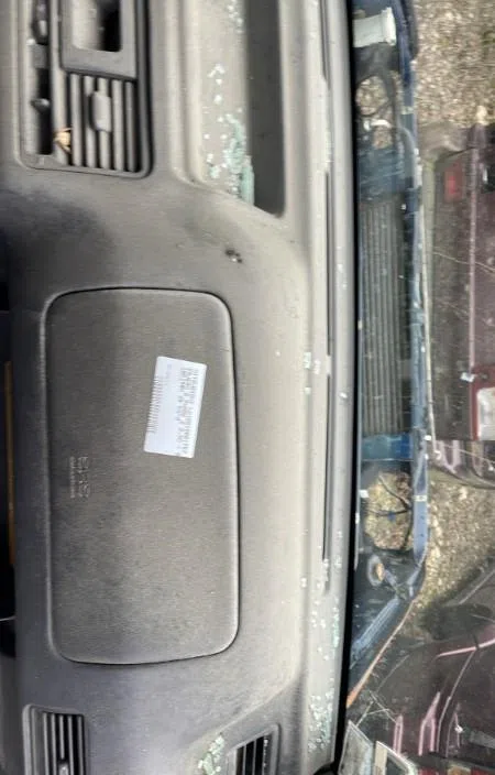 Planche de bord MITSUBISHI PAJERO 2 PHASE 2 occasion