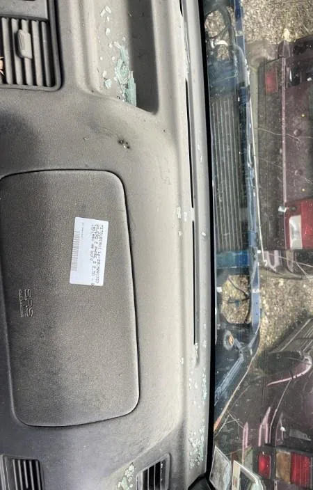 Planche de bord MITSUBISHI PAJERO 2 PHASE 2 occasion