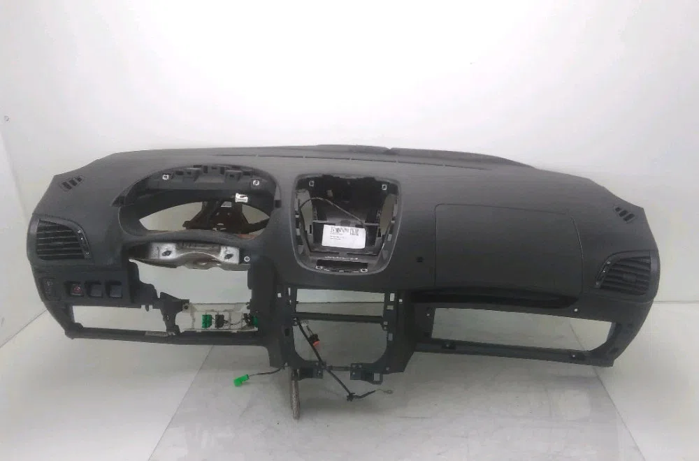 Planche de bord Peugeot 206 (2L_, 2M_) 1.1 (2009-2013) occasion