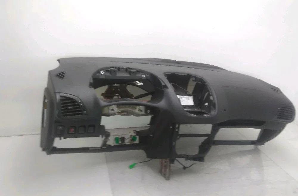 Planche de bord Peugeot 206 (2L_, 2M_) 1.1 (2009-2013) occasion