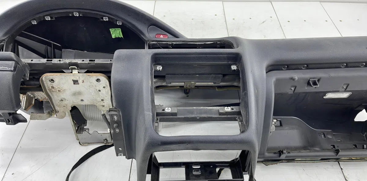 Planche de bord PEUGEOT 406 COUPE occasion