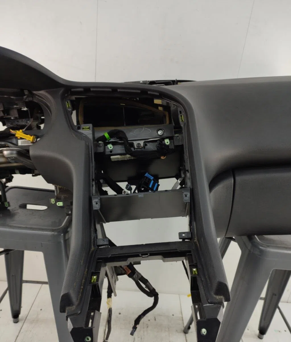 Planche de bord PEUGEOT 5008 1 PHASE 1 occasion
