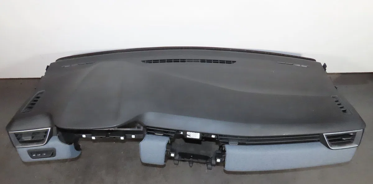 Planche de bord Renault CLIO V (B7_) 1.6 e-tech 145 (b7mu) (2022) occasion