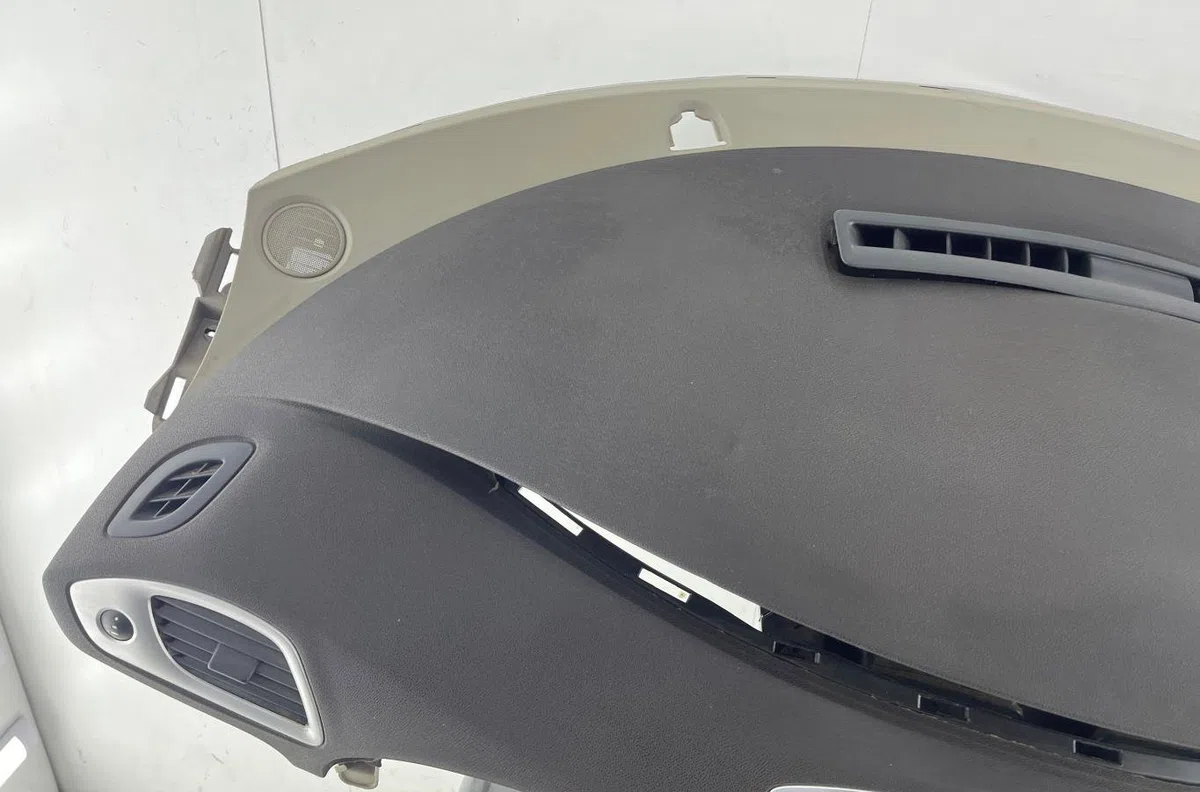 Planche de bord RENAULT GRAND SCENIC 3 PHASE 1 occasion