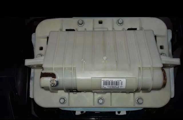 Planche de bord RENAULT SCENIC III 2013 occasion