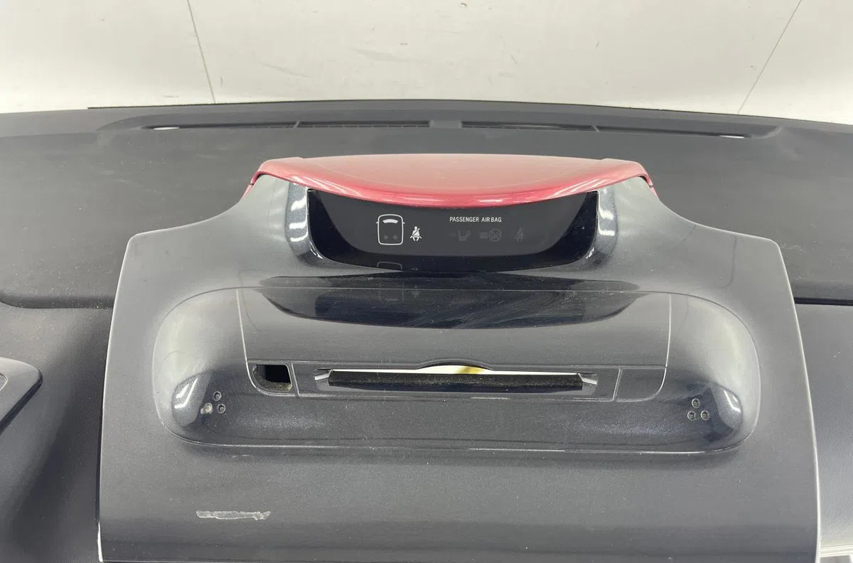 Planche de bord TOYOTA IQ occasion