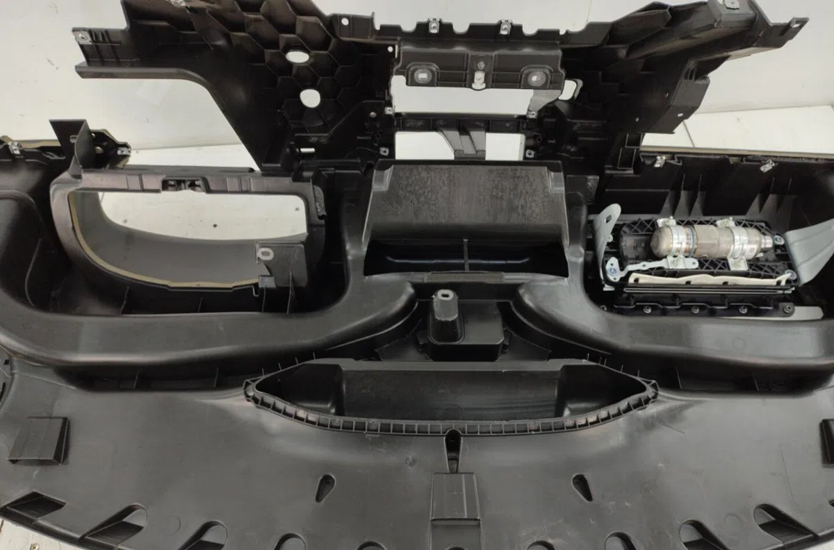 Planche de bord VOLKSWAGEN GOLF PLUS PHASE 2 occasion