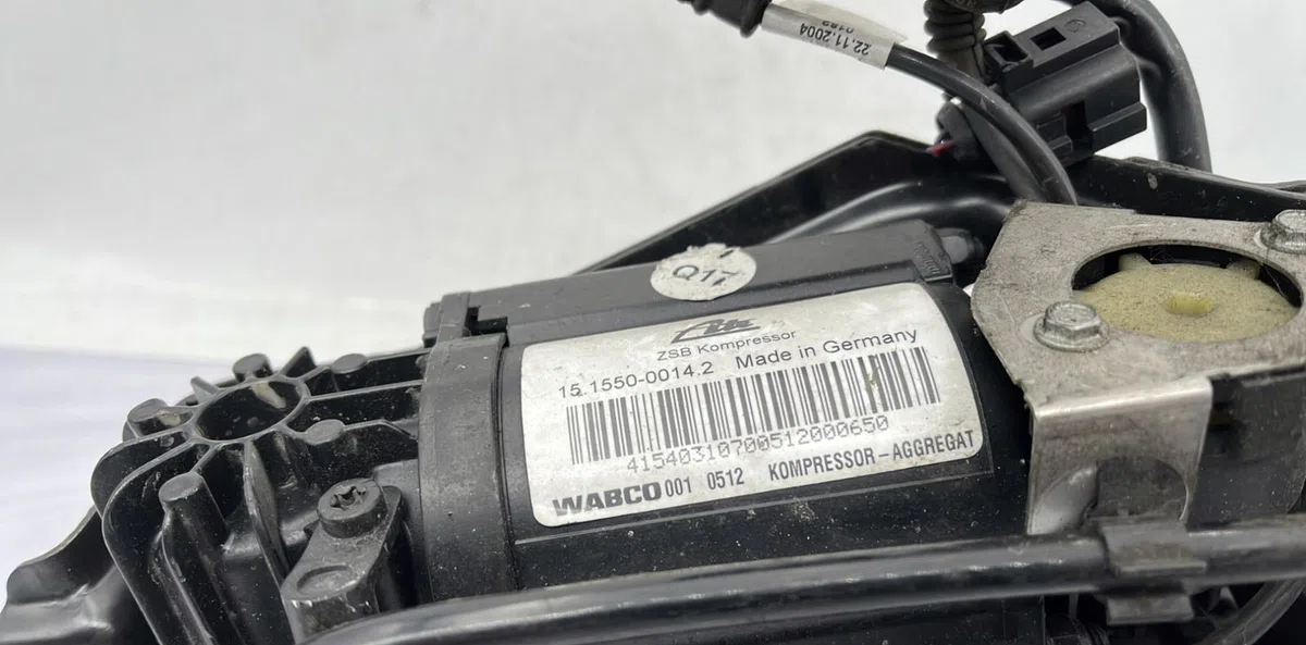 Platine fusible habitacle VOLKSWAGEN PHAETON PHASE 1 occasion