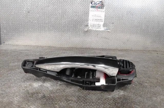 Poignee ext porte ard CITROEN C4 PICASSO 2  C4 PICASSO 2 PHASE 1 occasion