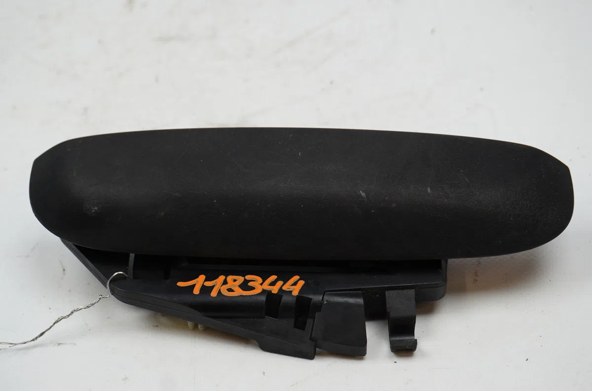 Poignee ext porte ard Fiat PANDA (312_, 319_) 1.2 (312pxa1a) (2012) occasion
