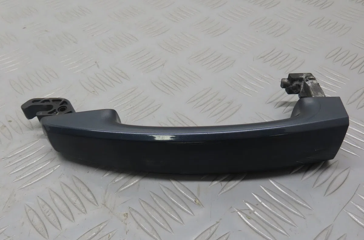 Poignee ext porte ard OPEL CORSA IV 2022 occasion