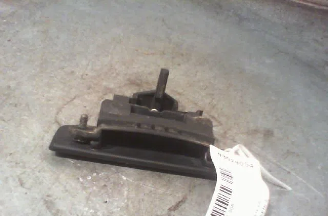 Poignee ext porte ard Peugeot 306 (7B, N3, N5) 1.6 sr (1994-2000) occasion