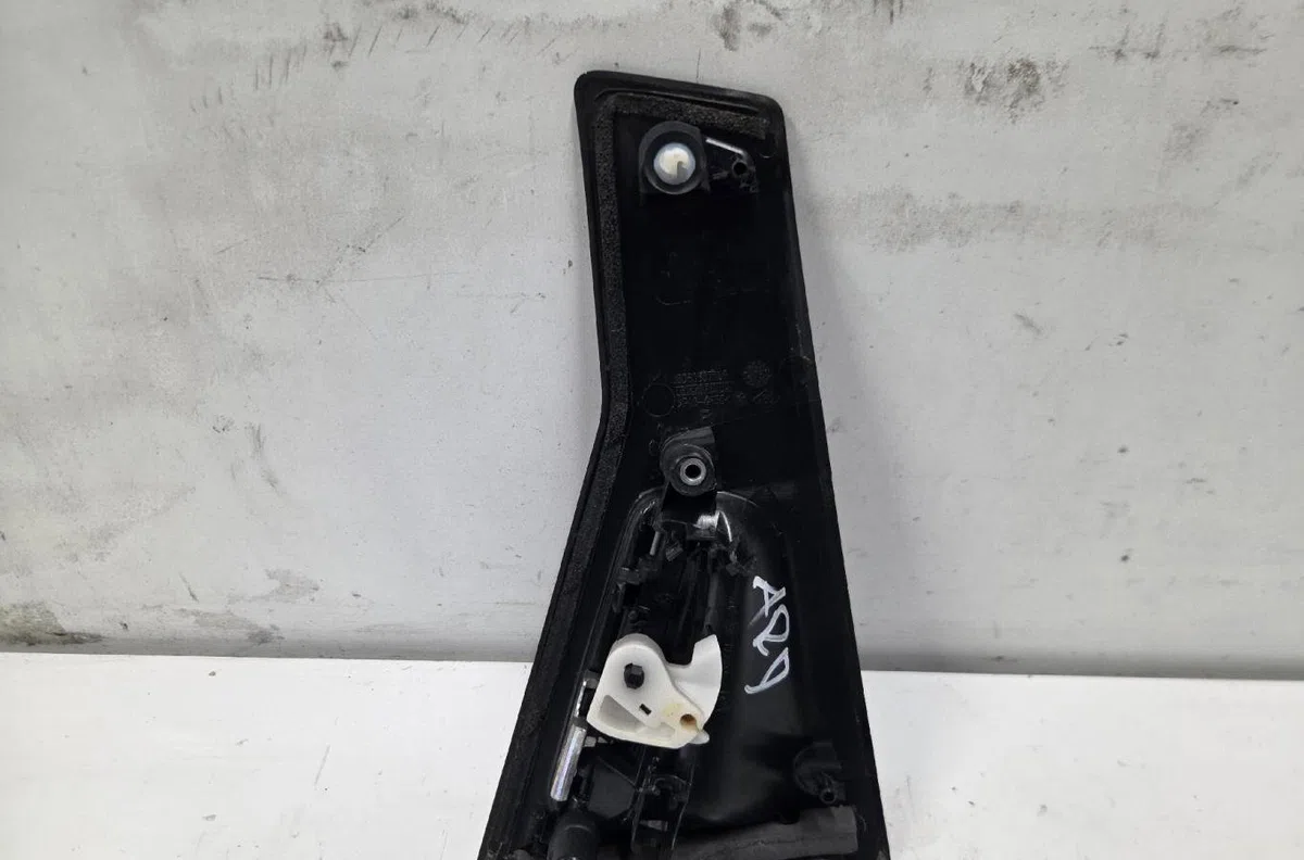 Poignee ext porte ard RENAULT CLIO 4 PHASE 1 BREAK occasion